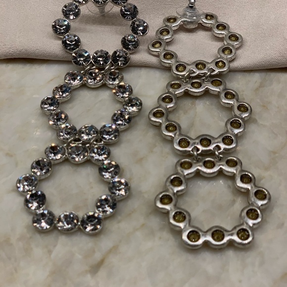 For Love and Lemons Mira Earrings main image 2